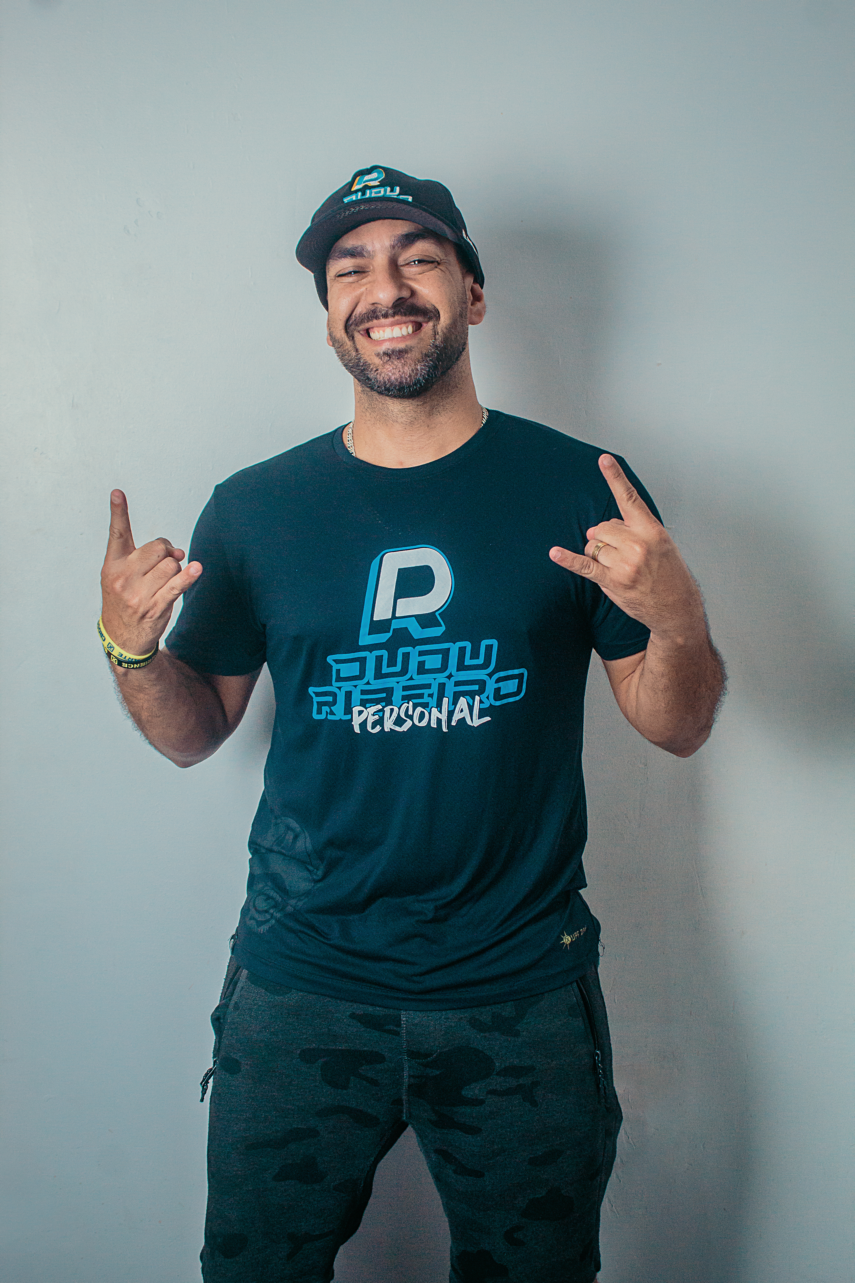 Foto de Dudu Ribeiro
