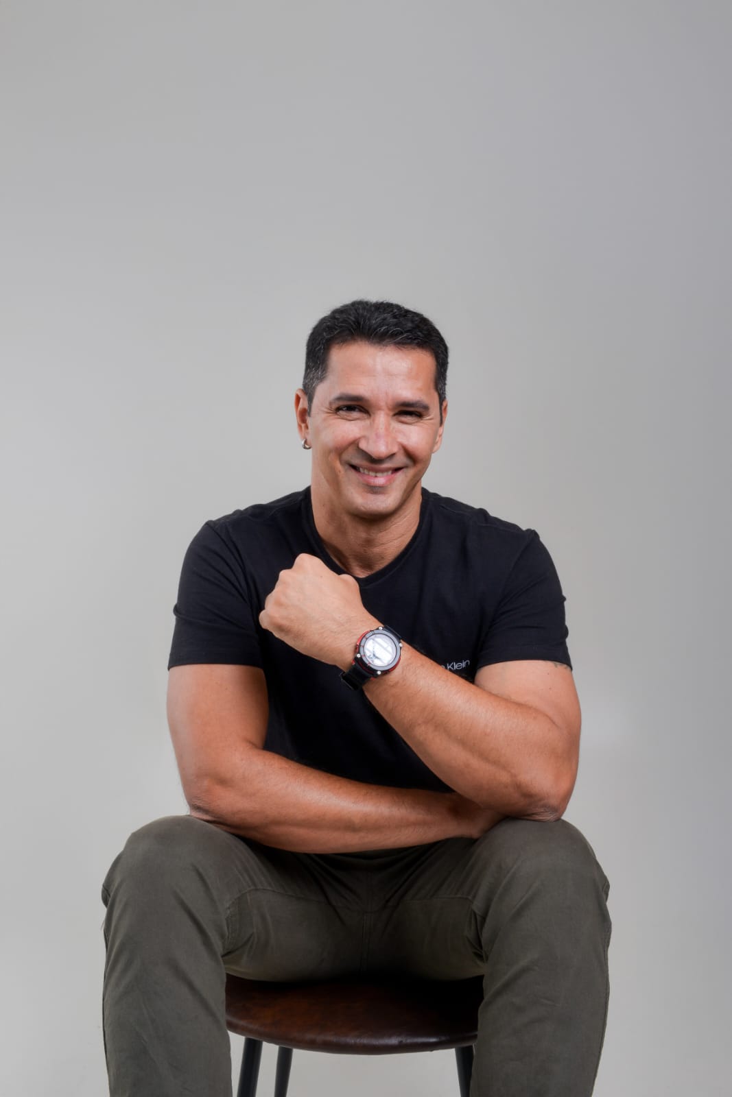 Foto de Ricardo Verçosa