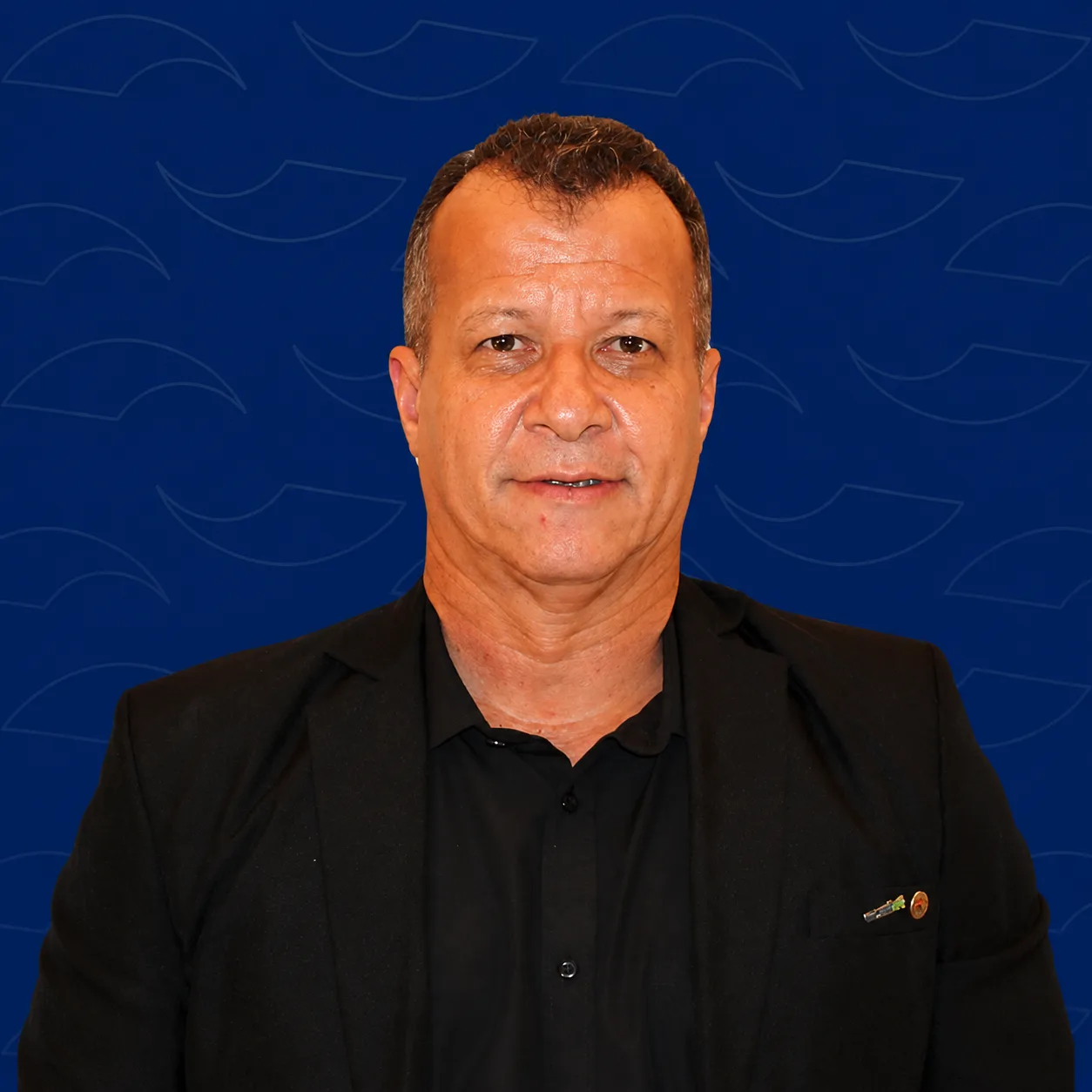 Foto de Stanley Magalhães, participante da Mesa Redonda e Painel Empreendedor do AXYOR