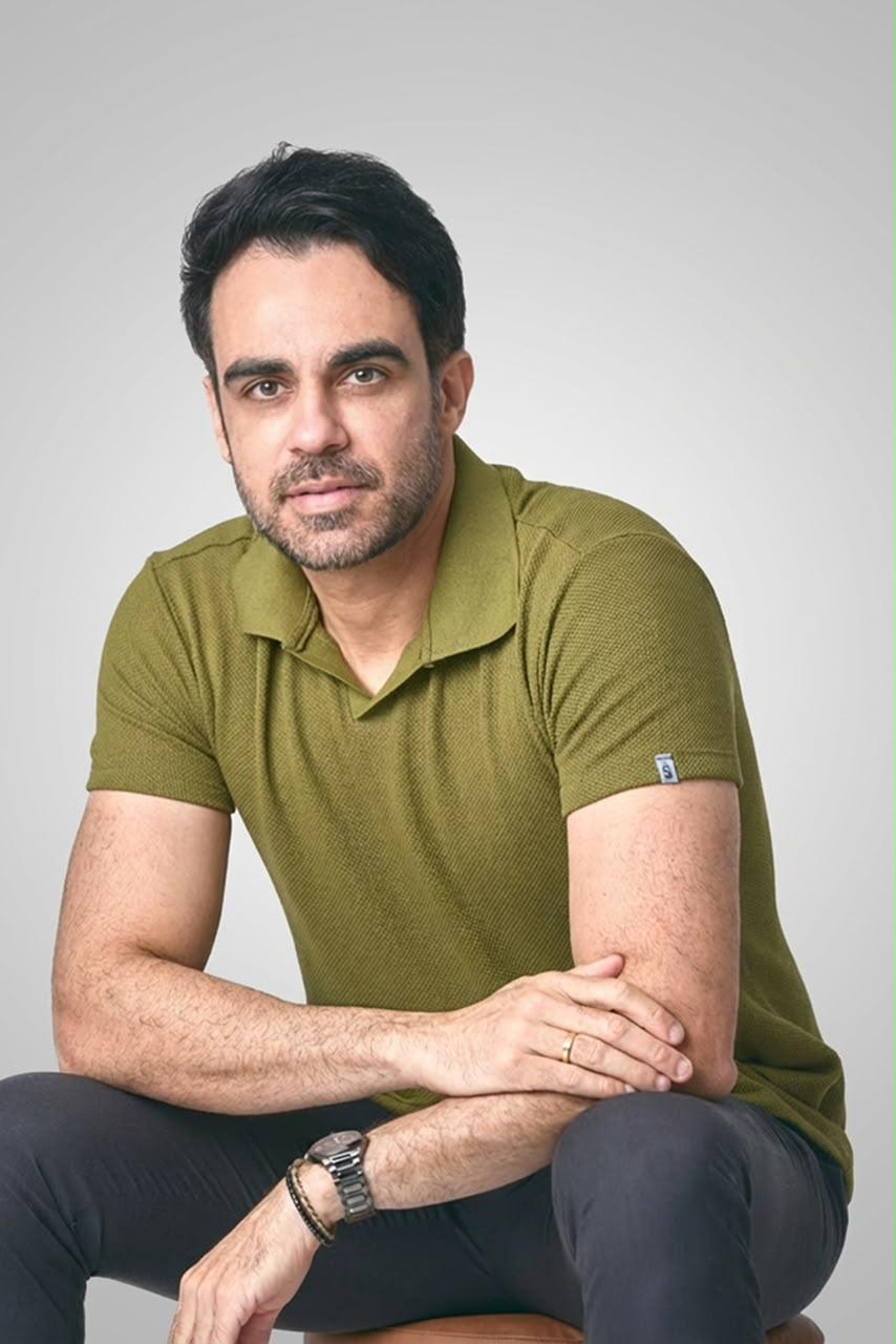 Foto de Felipe Novaes