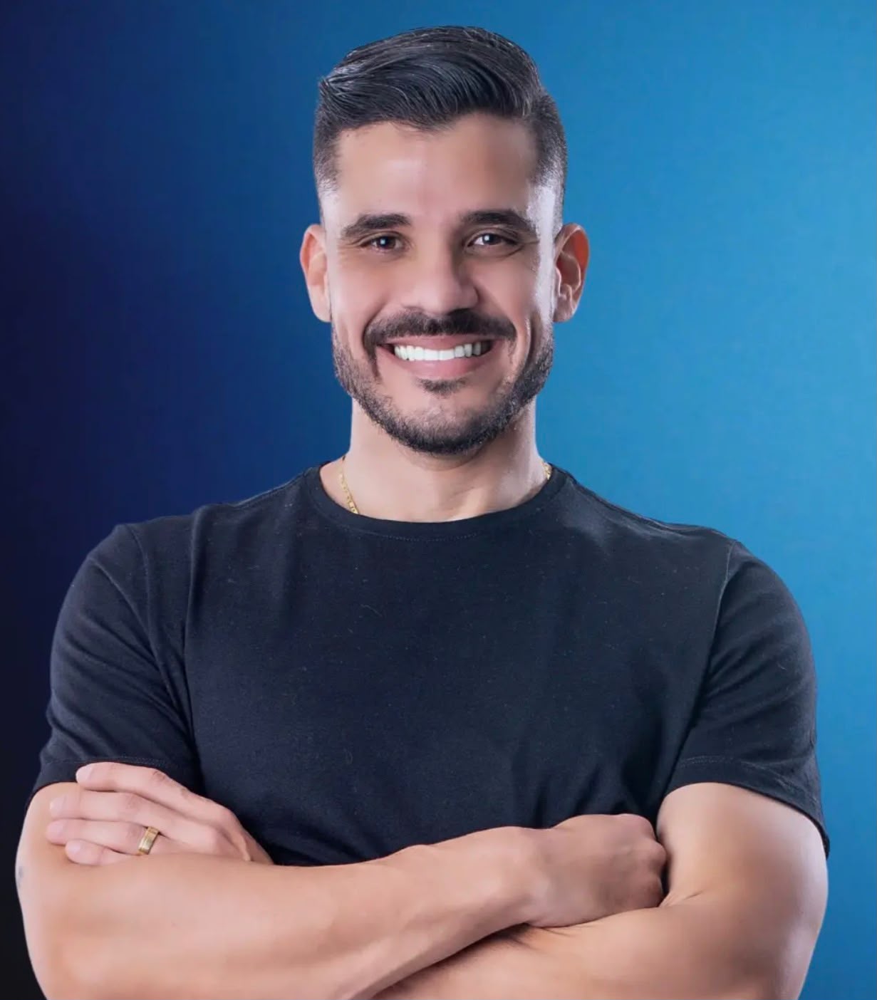 Foto de Marcel Damasceno