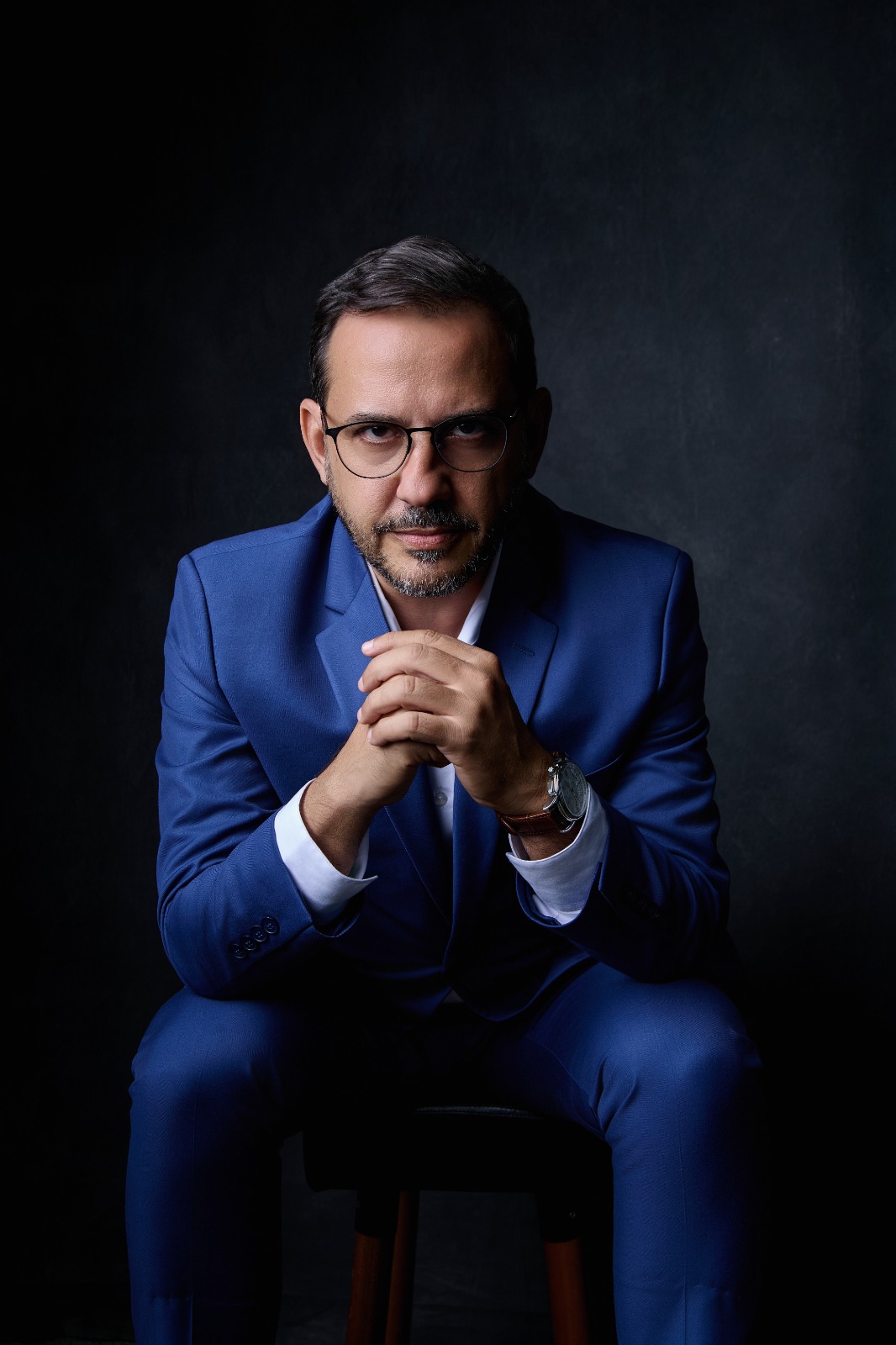 Foto de Rodrigo Piñeiro